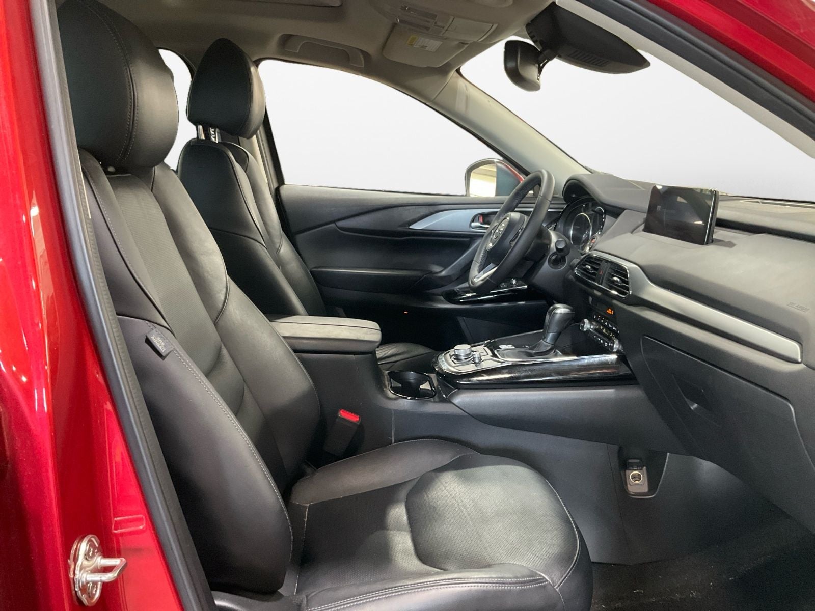 2023 Mazda Mazda CX-9 Touring