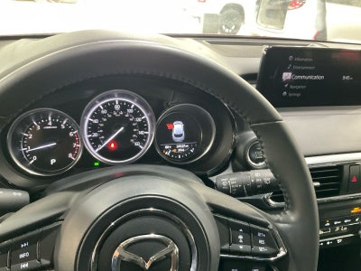 2023 Mazda Mazda CX-9 Touring