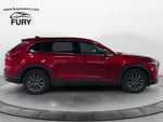 2023 Mazda Mazda CX-9 Touring