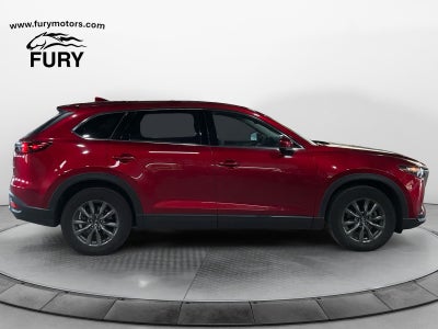 2023 Mazda Mazda CX-9 Touring