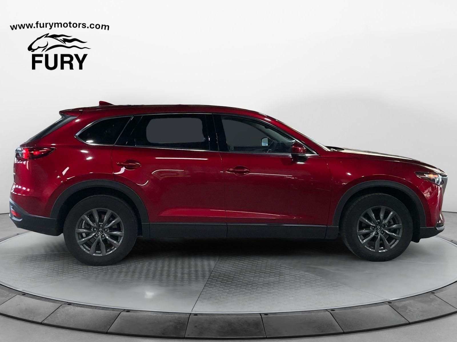 2023 Mazda Mazda CX-9 Touring