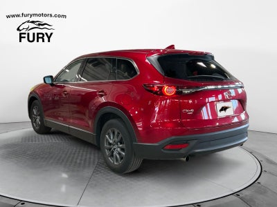 2023 Mazda Mazda CX-9 Touring