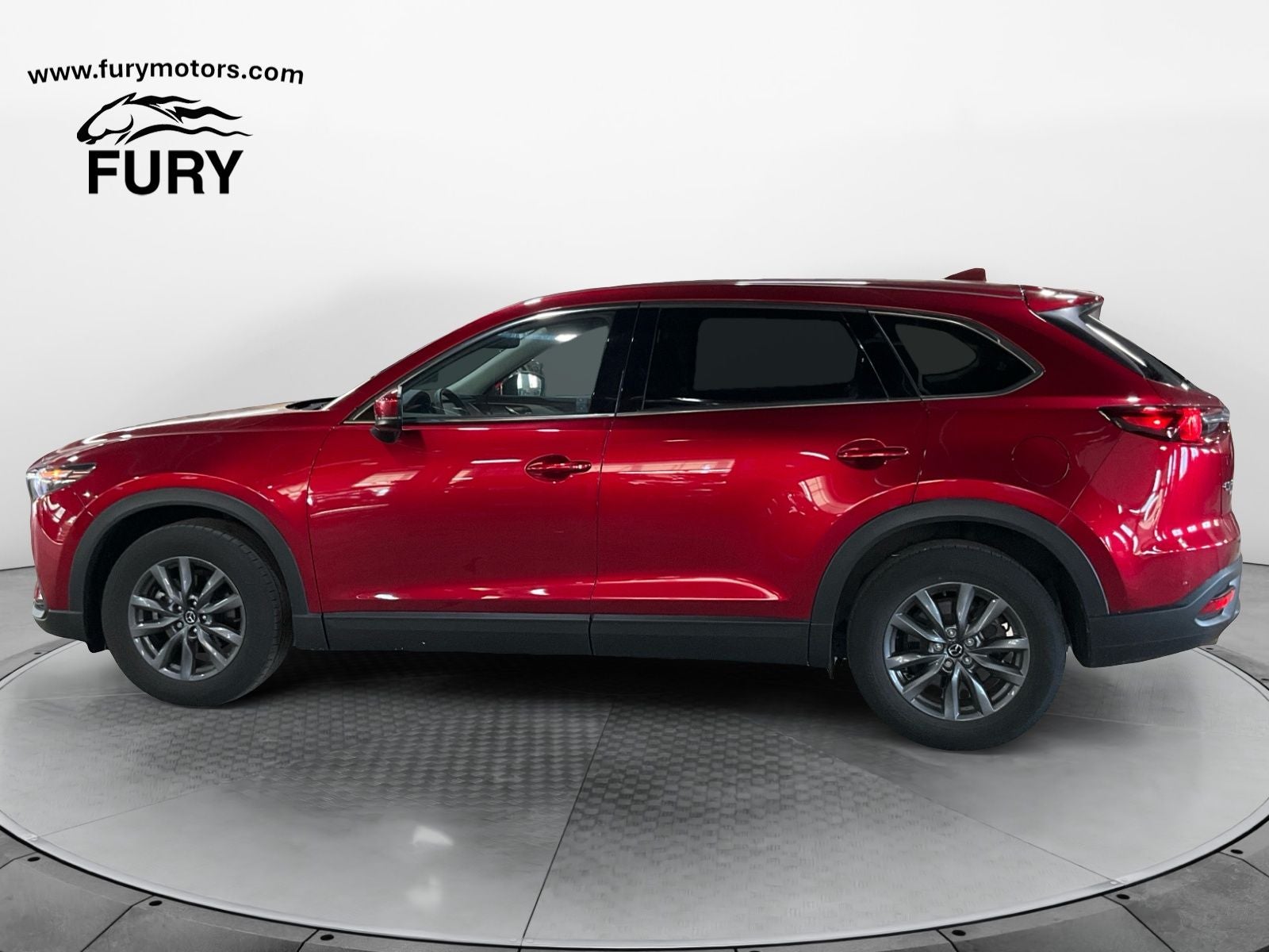 2023 Mazda Mazda CX-9 Touring