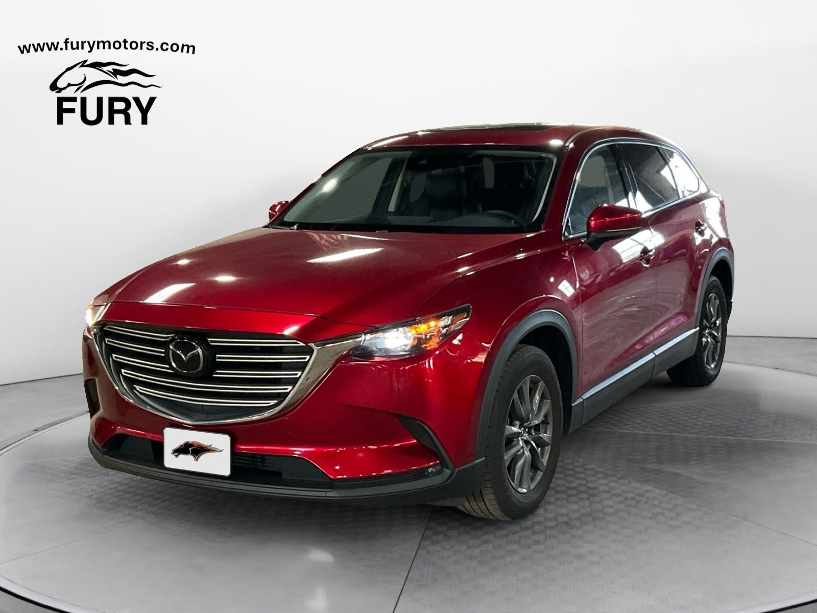 2023 Mazda Mazda CX-9 Touring