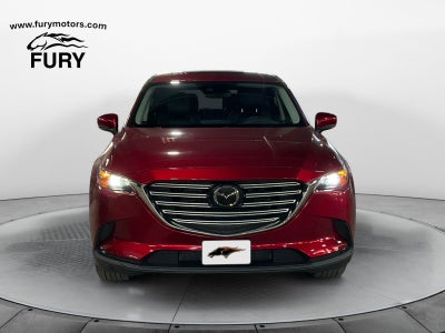 2023 Mazda Mazda CX-9 Touring