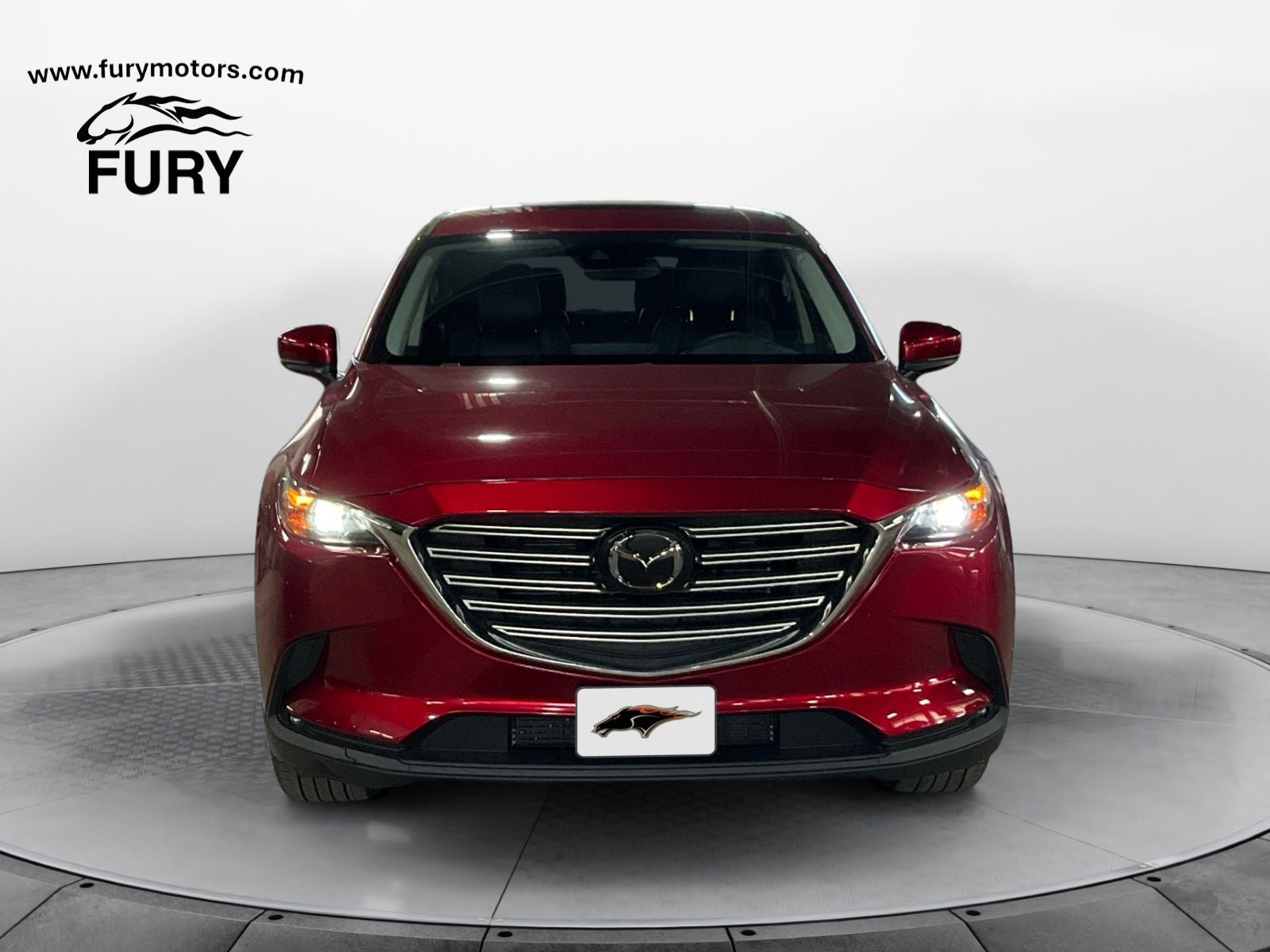 2023 Mazda Mazda CX-9 Touring