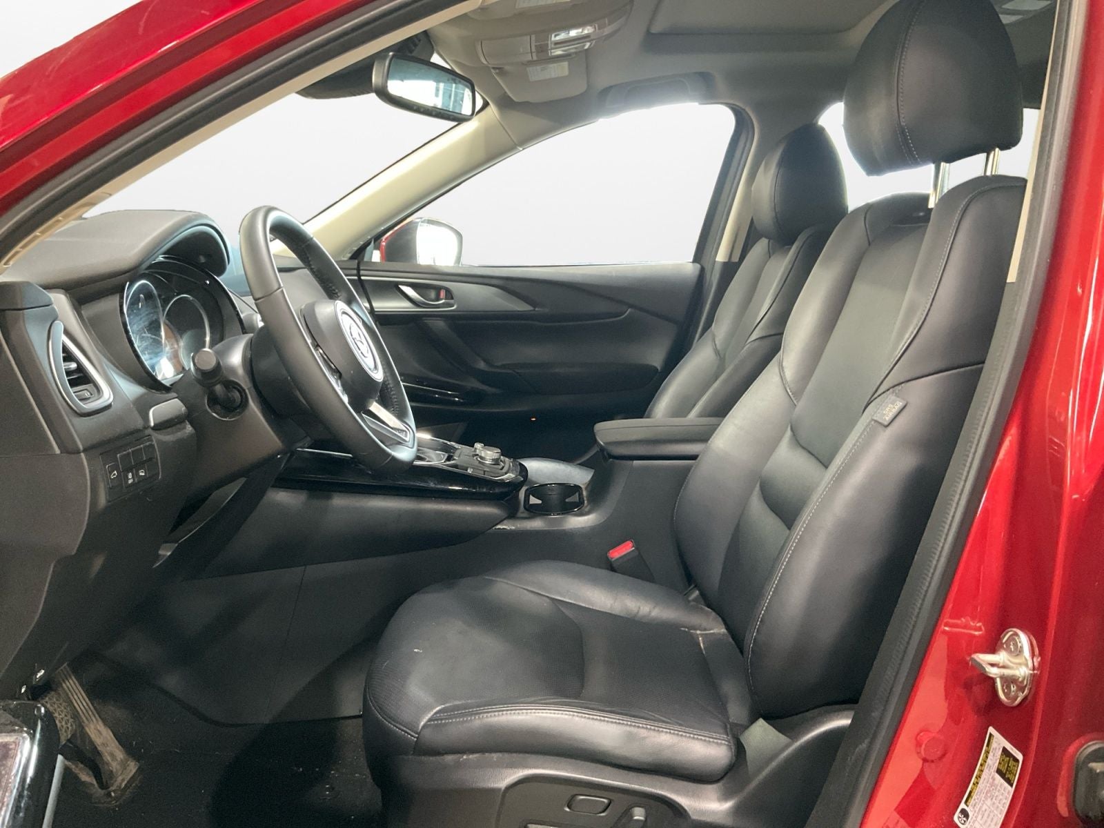 2023 Mazda Mazda CX-9 Touring
