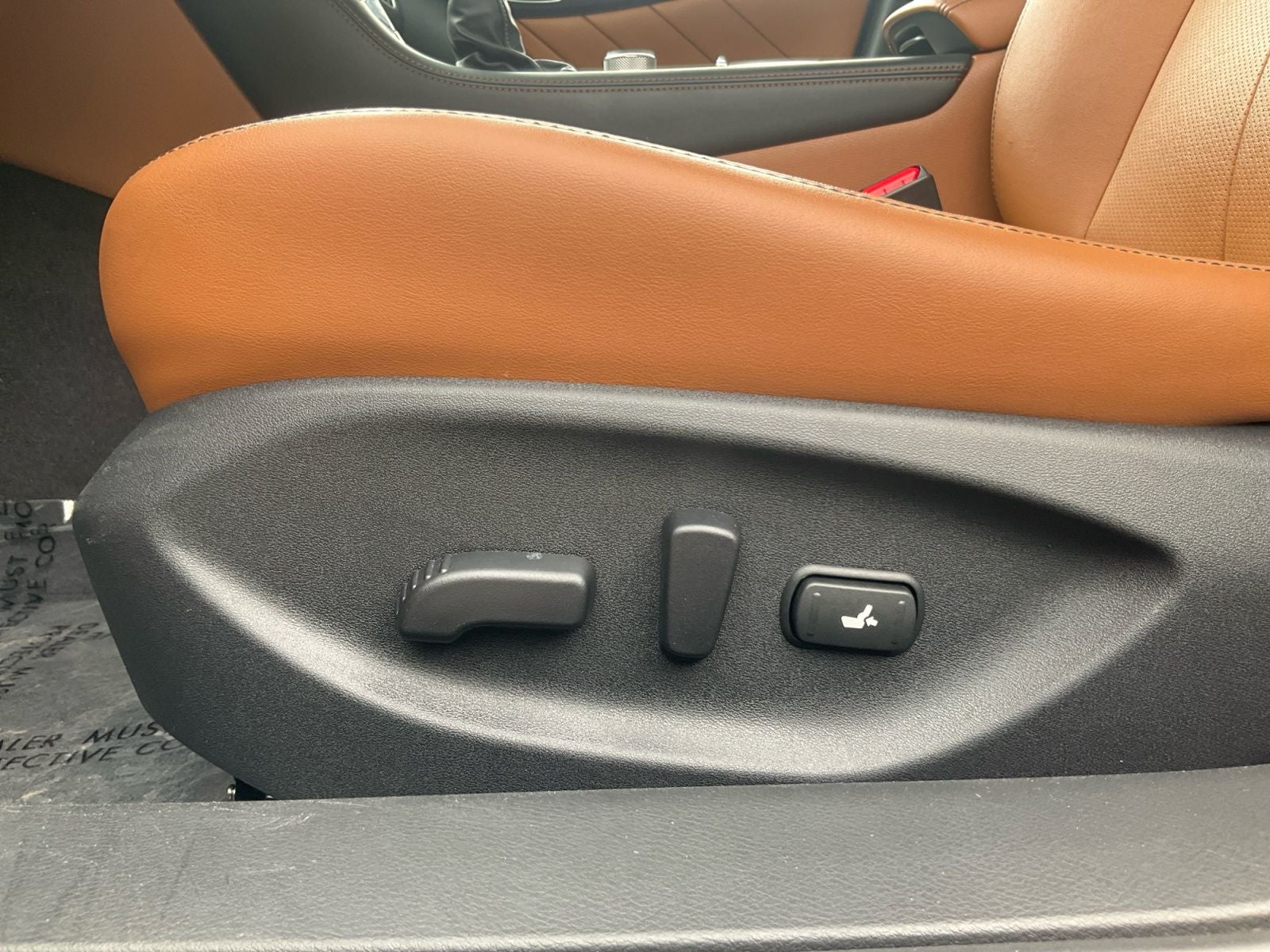 2021 INFINITI Q50 SENSORY AWD