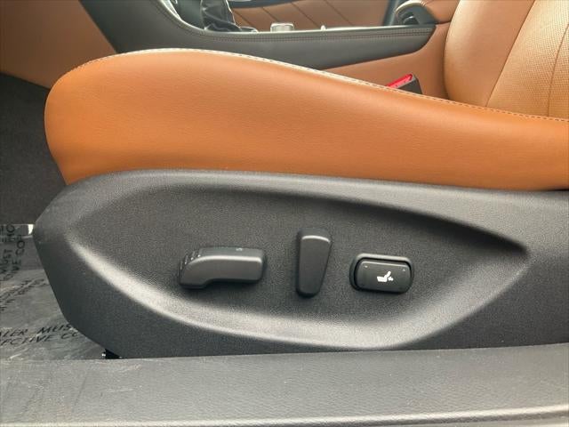 2021 INFINITI Q50 SENSORY AWD