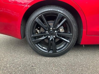2021 INFINITI Q50 SENSORY AWD