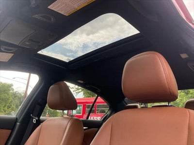2021 INFINITI Q50 SENSORY AWD