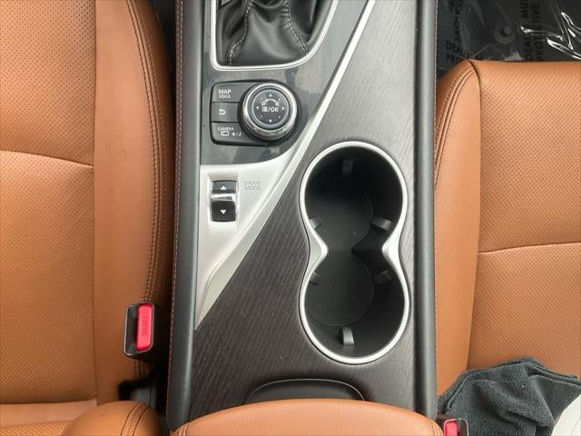 2021 INFINITI Q50 SENSORY AWD