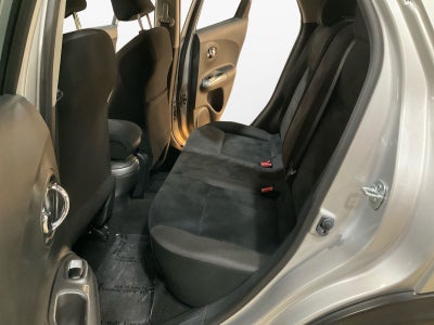 2014 Nissan Juke SV