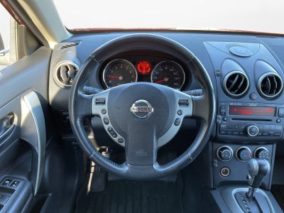 2010 Nissan Rogue SL