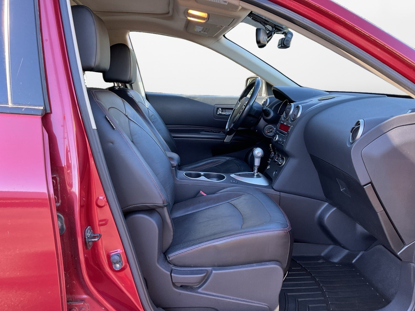 2010 Nissan Rogue SL