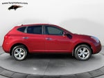 2010 Nissan Rogue SL