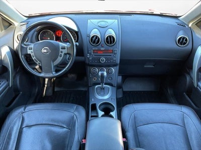 2010 Nissan Rogue SL