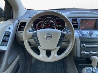 2013 Nissan Murano SL