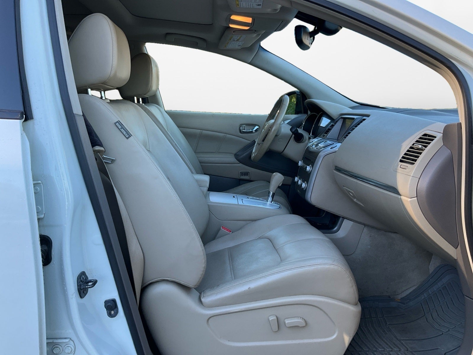 2013 Nissan Murano SL