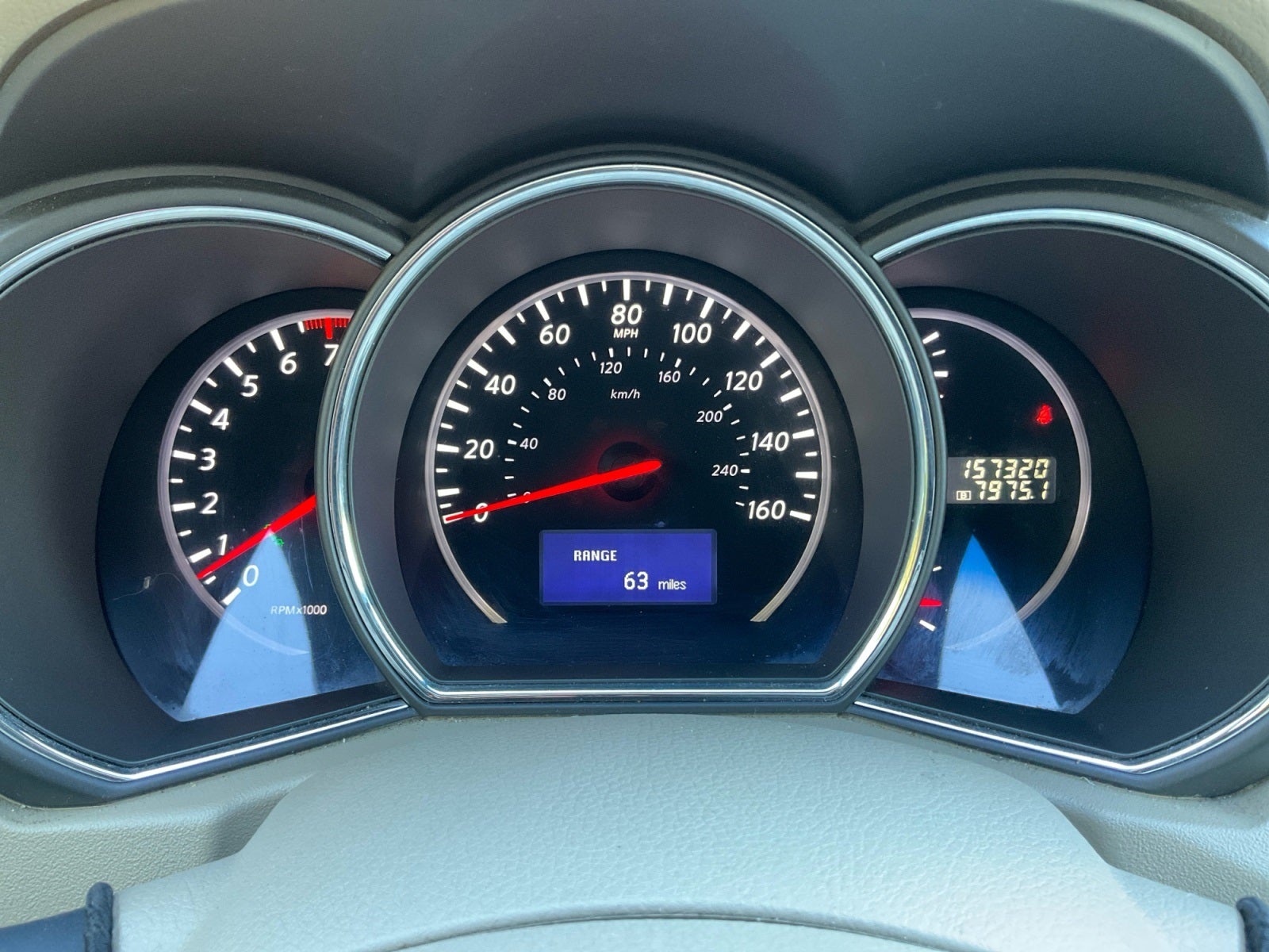 2013 Nissan Murano SL