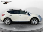2013 Nissan Murano SL