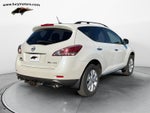 2013 Nissan Murano SL