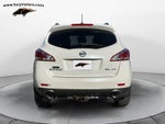 2013 Nissan Murano SL