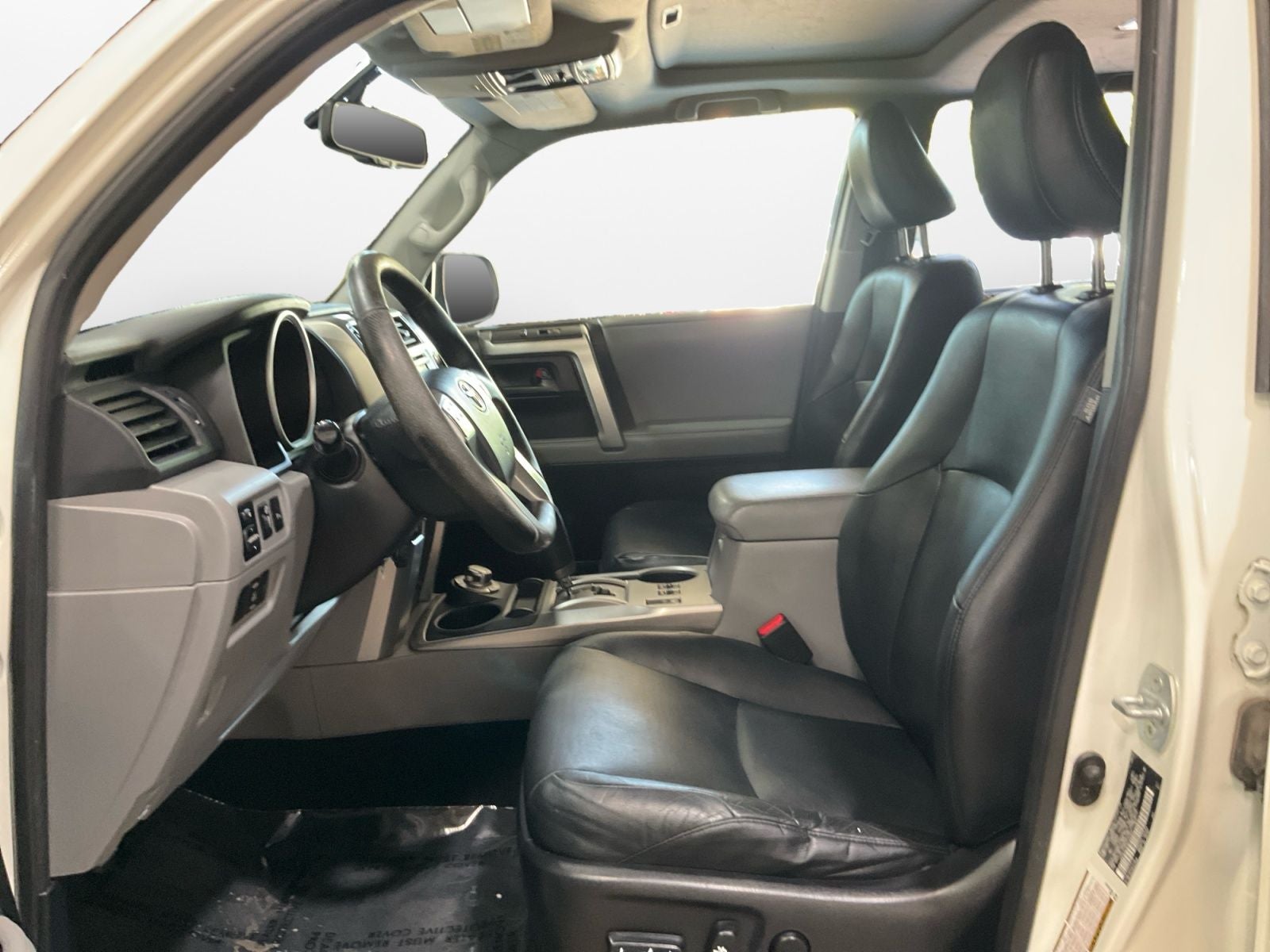 2013 Toyota 4Runner SR5
