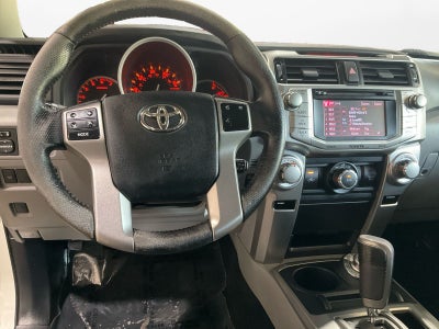 2013 Toyota 4Runner SR5