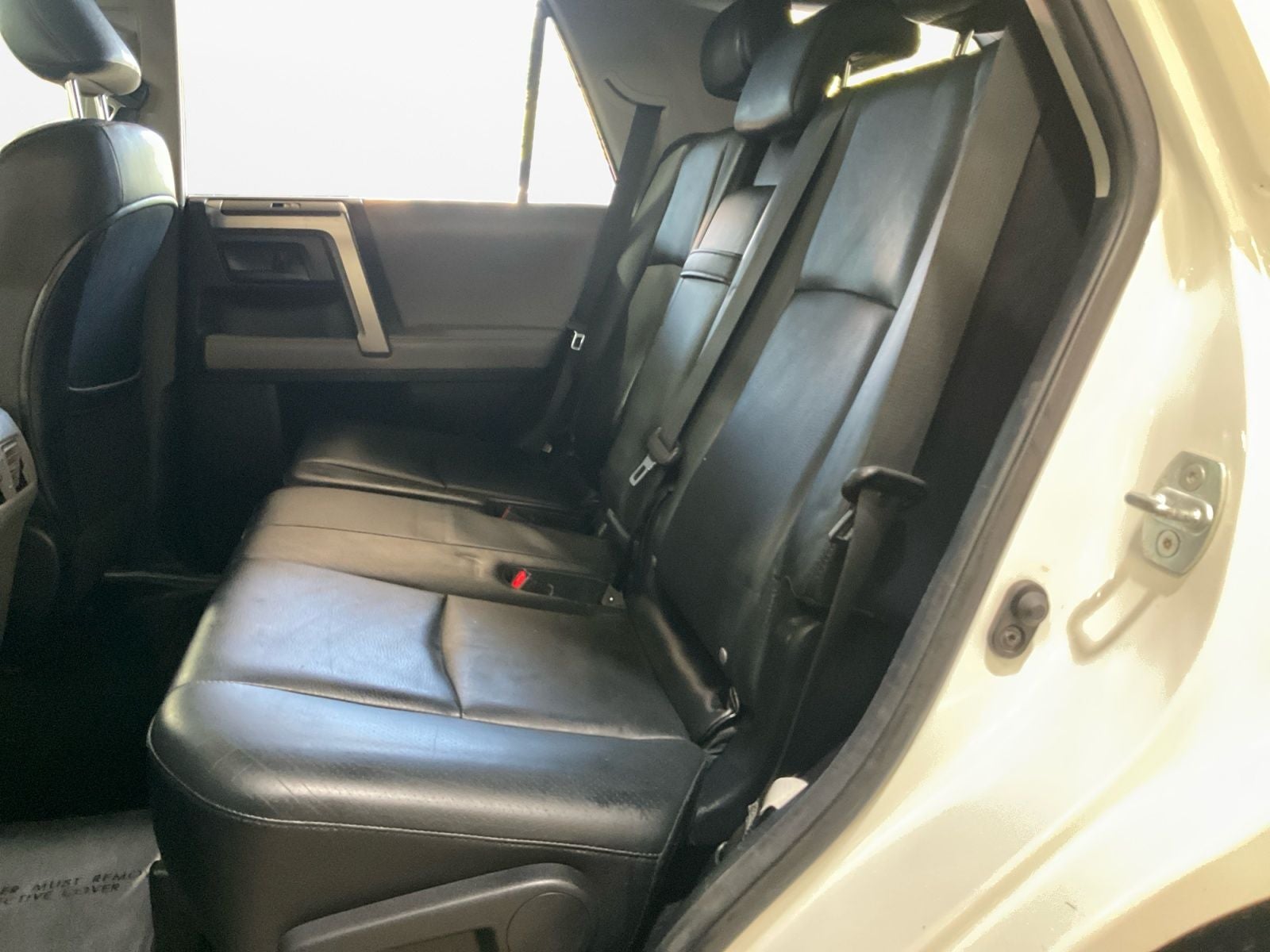 2013 Toyota 4Runner SR5