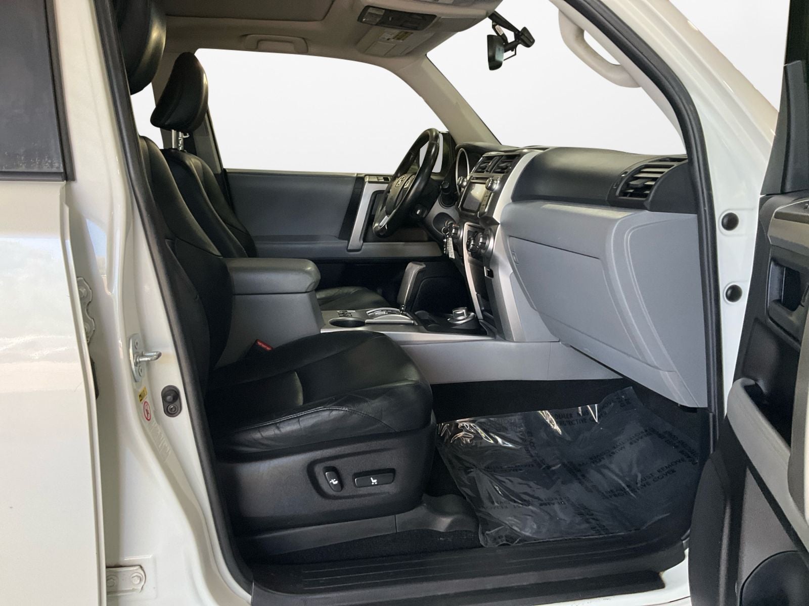2013 Toyota 4Runner SR5