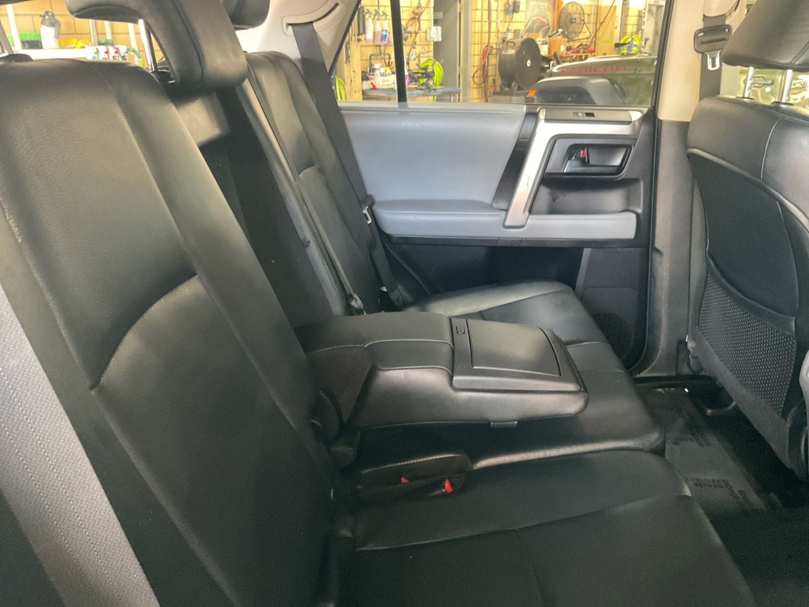 2013 Toyota 4Runner SR5