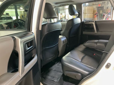 2013 Toyota 4Runner SR5