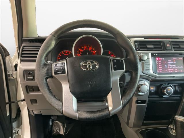 2013 Toyota 4Runner SR5