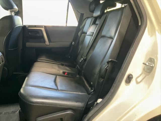 2013 Toyota 4Runner SR5