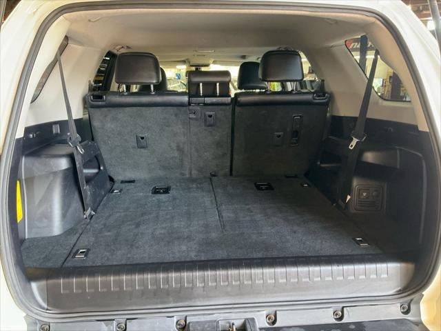 2013 Toyota 4Runner SR5