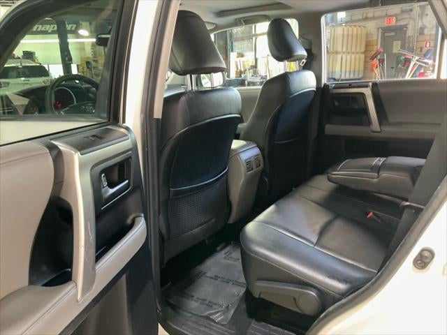 2013 Toyota 4Runner SR5