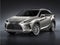 2022 Lexus RX 350L