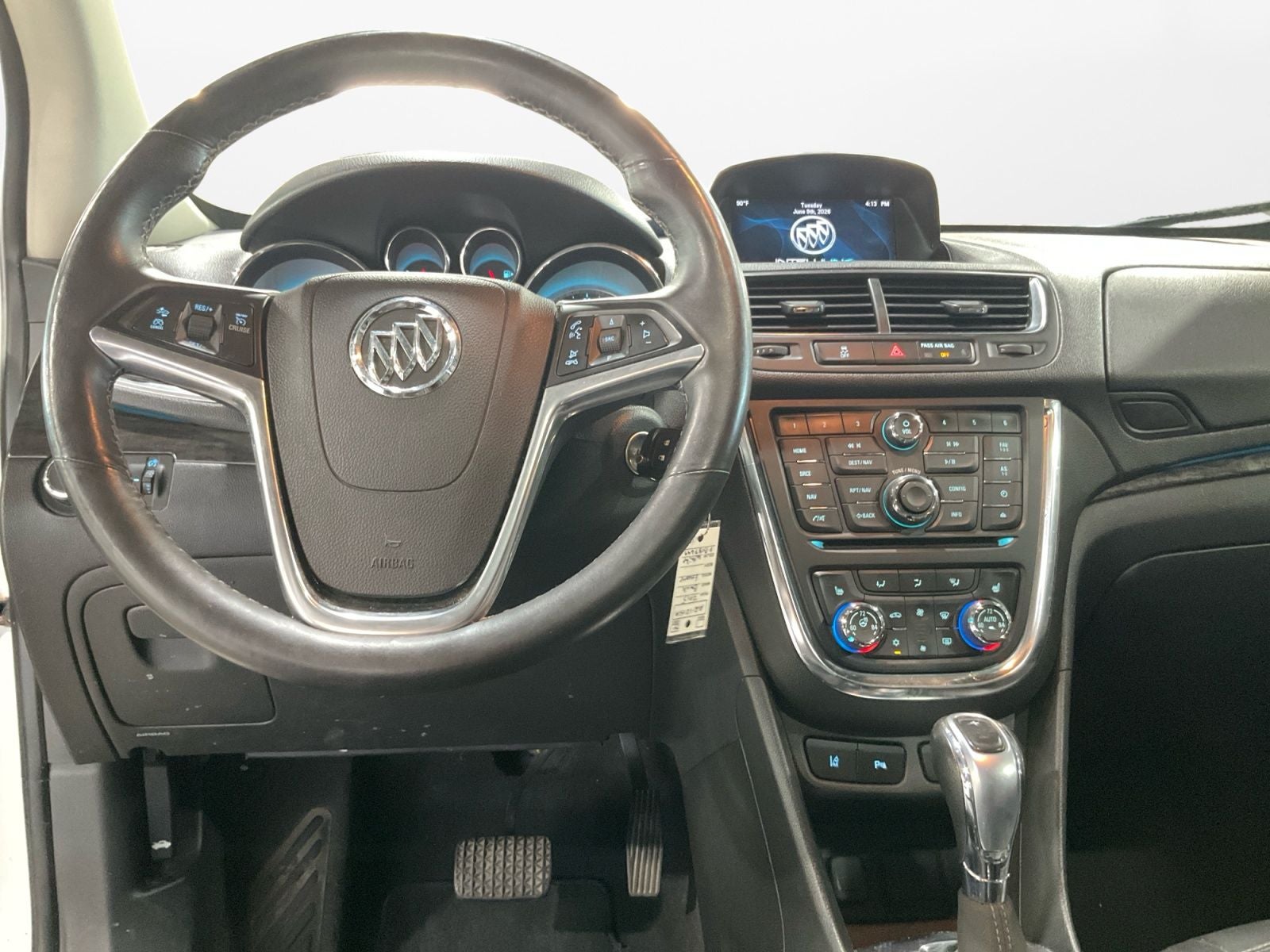 2015 Buick Encore Premium