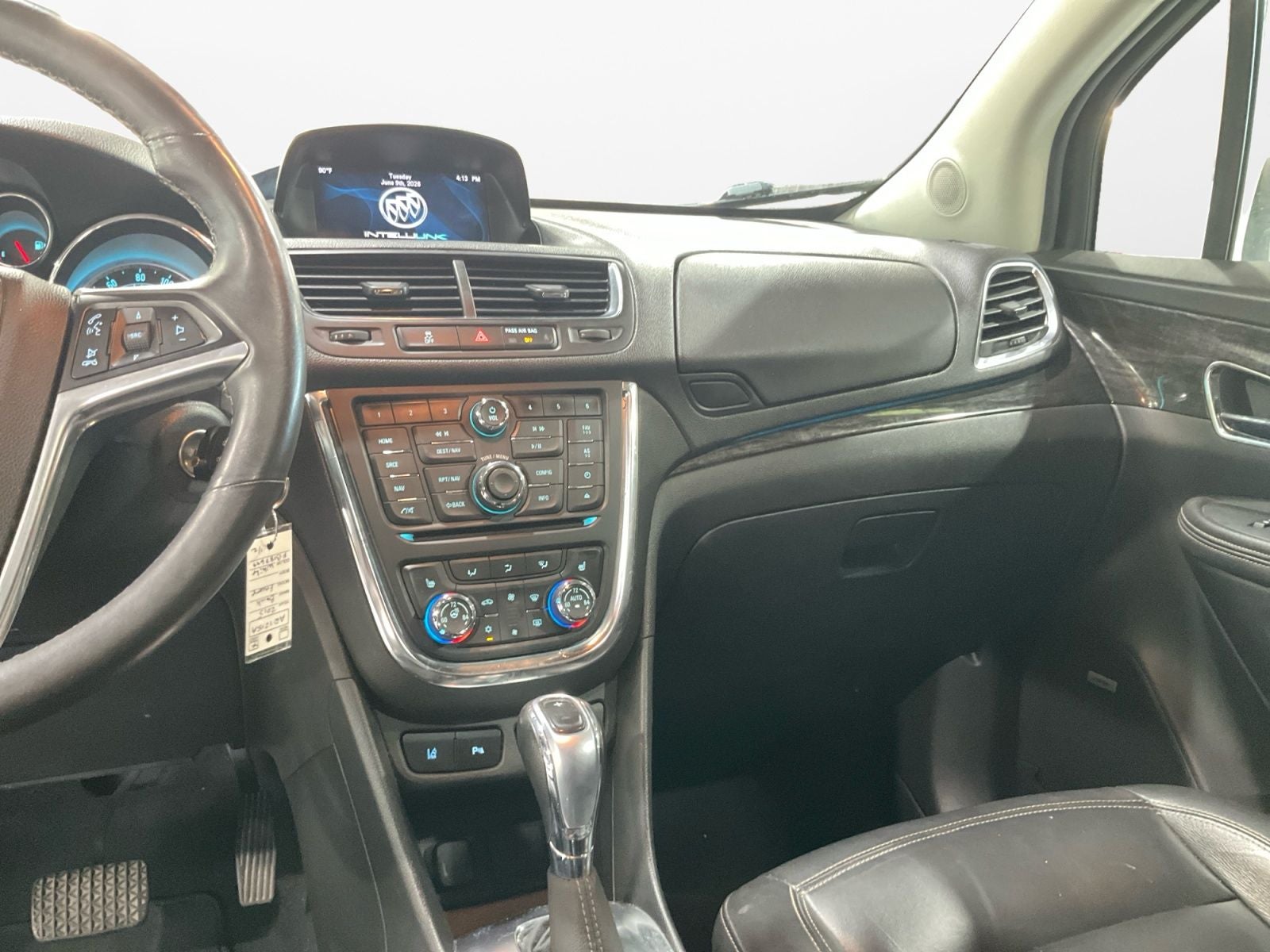 2015 Buick Encore Premium