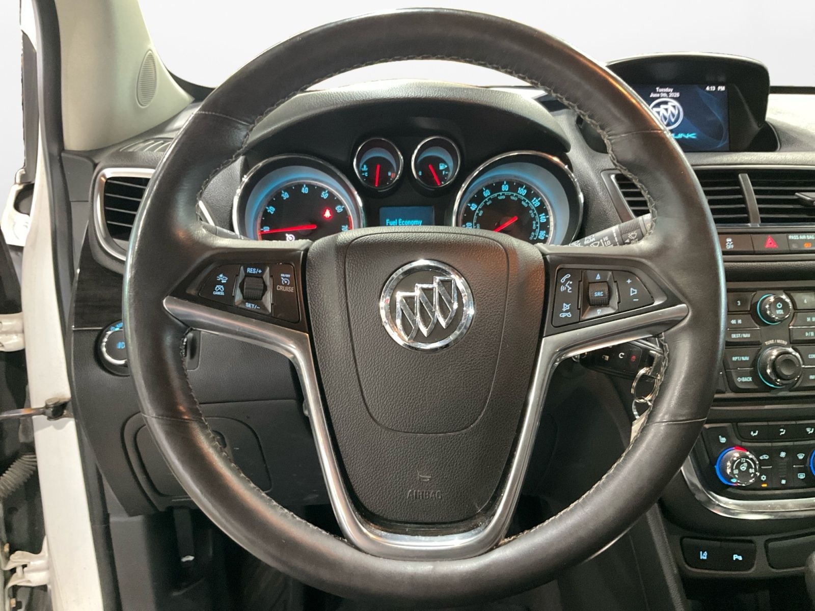 2015 Buick Encore Premium