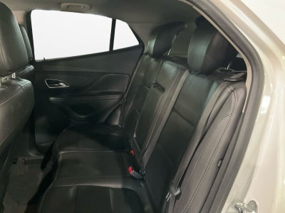 2015 Buick Encore Premium