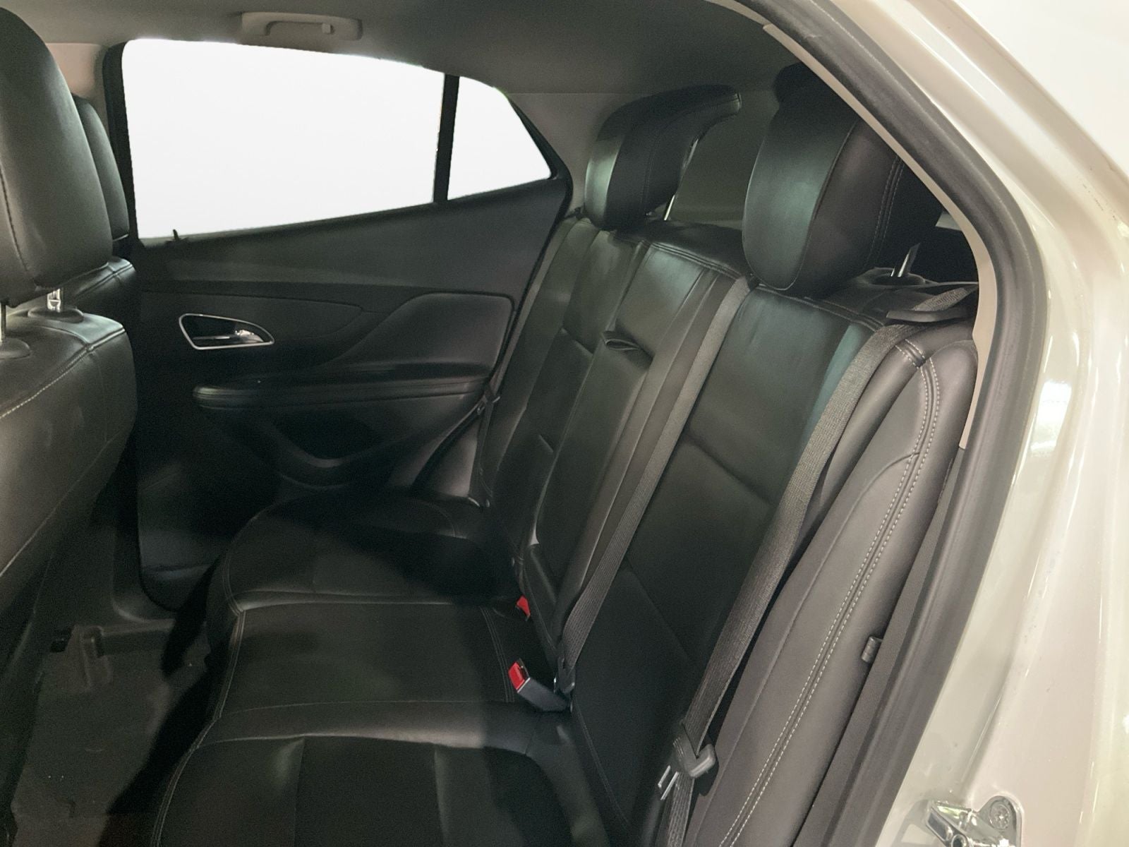 2015 Buick Encore Premium