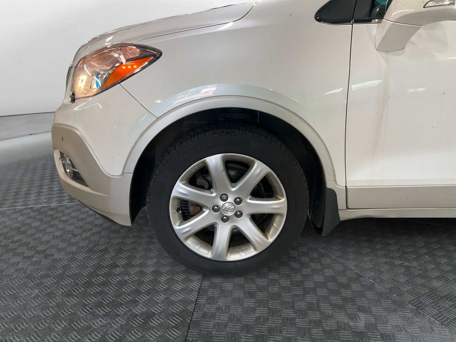 2015 Buick Encore Premium