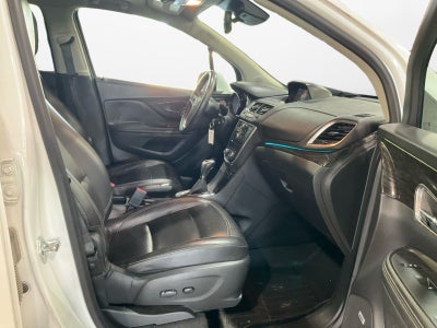 2015 Buick Encore Premium