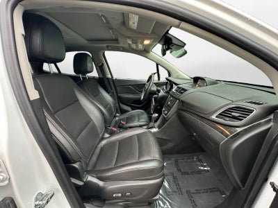 2015 Buick Encore Premium