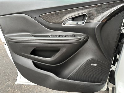 2015 Buick Encore Premium