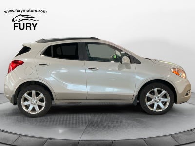 2015 Buick Encore Premium
