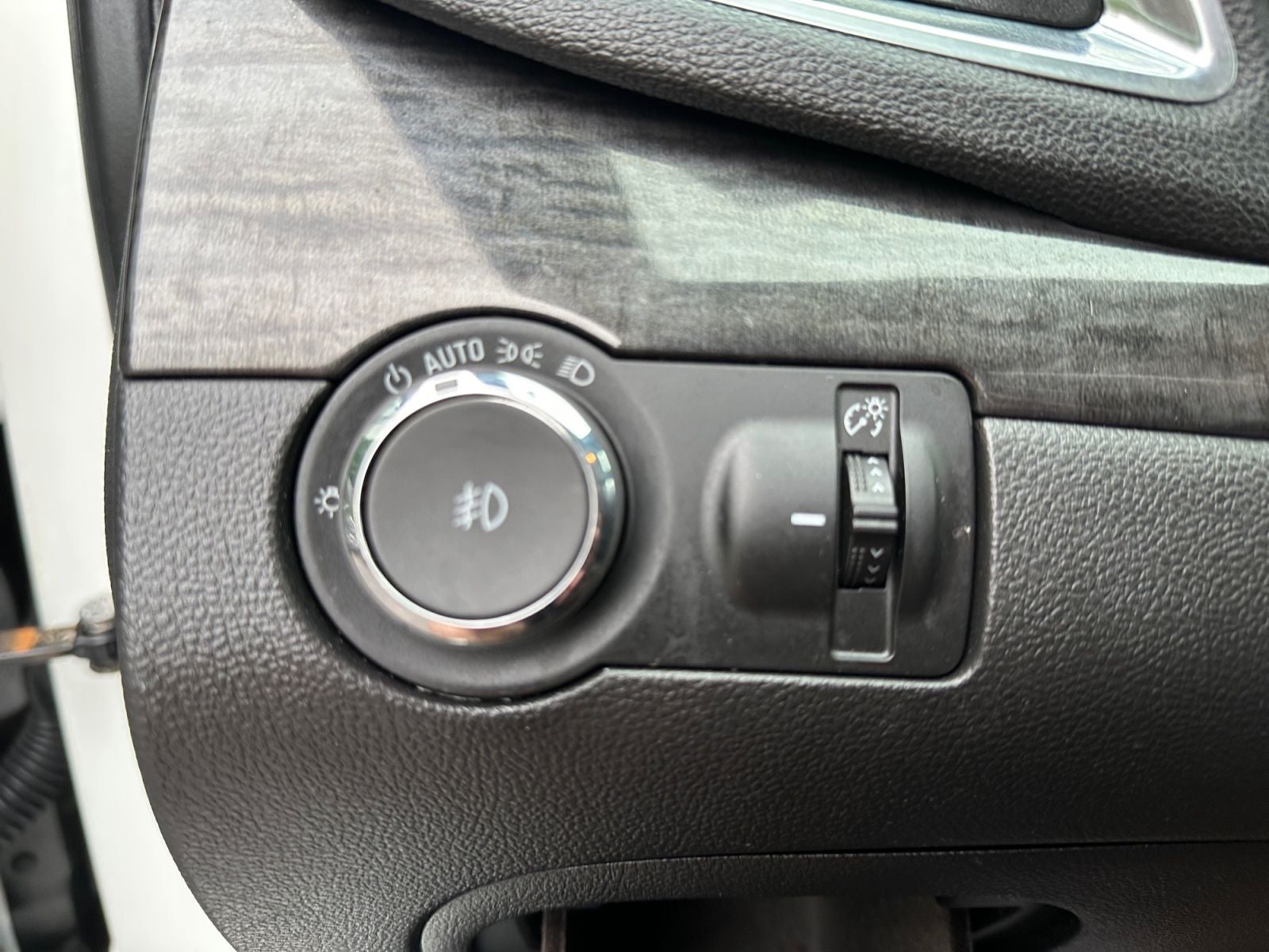 2015 Buick Encore Premium