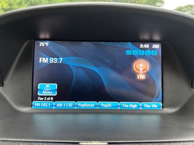 2015 Buick Encore Premium